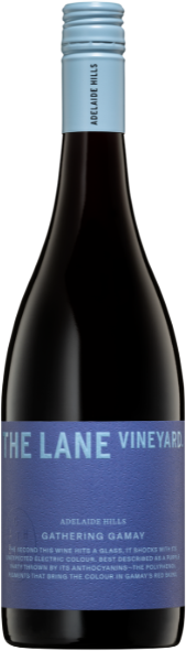 The Lane Vineyard Gathering Gamay 2024 Adelaide Hills